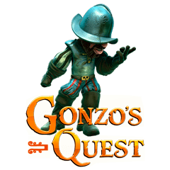 Gonzo`s Quest