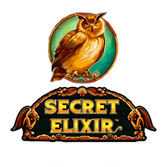Secret Elixir