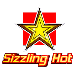 Sizzling Hot