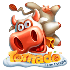 Tornado Farm Escape