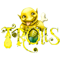 Trolls