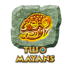 Two Mayans